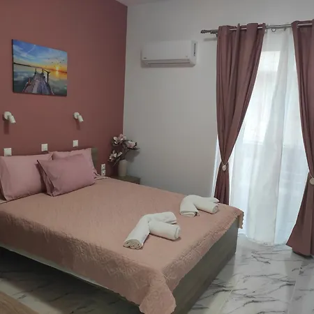 Apollon Stegna Apartament