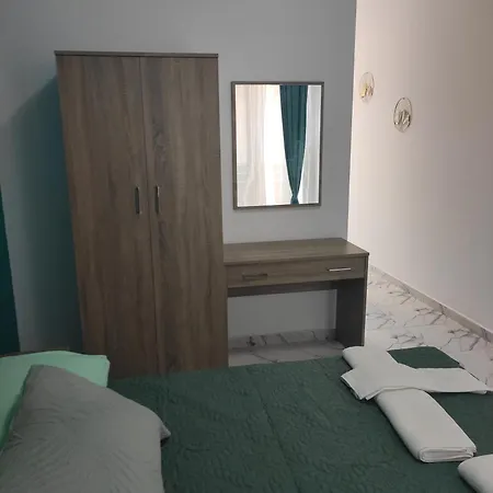 Apartament Apollon Stegna