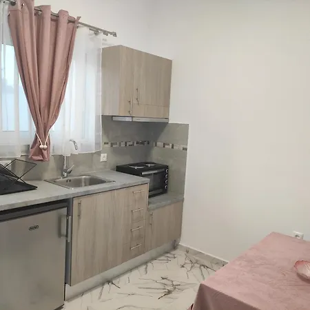 Apollon Stegna * Archangelos (Rhodes)