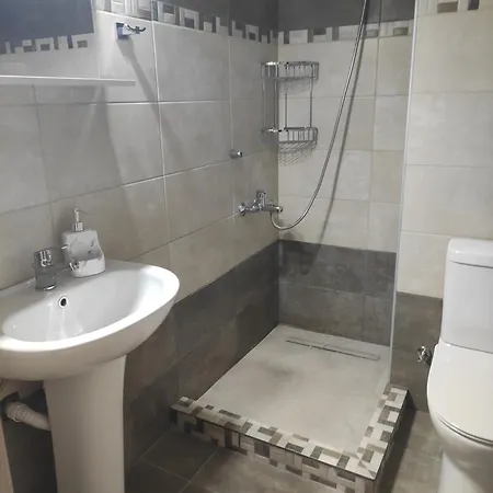 Apartament Apollon Stegna