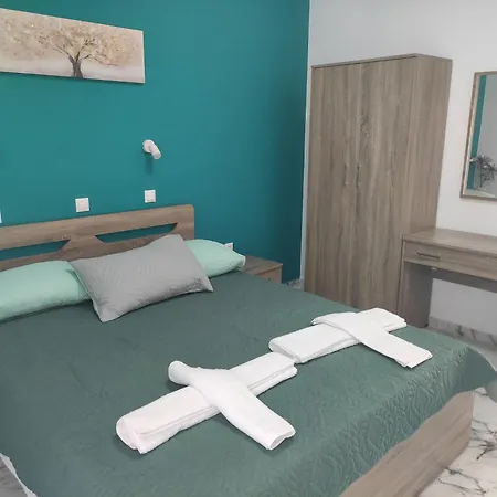 Apartment Apollon Stegna Archangelos (Rhodes)