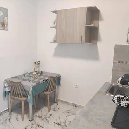 Apollon Stegna Archangelos (Rhodes)