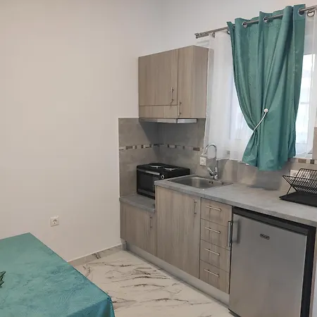 Apartment Apollon Stegna Archangelos (Rhodes)