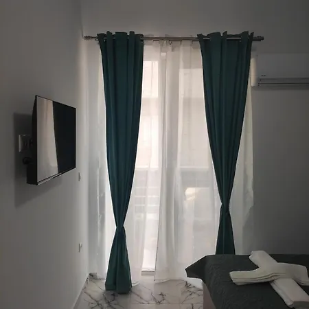 Apartment Apollon Stegna Archangelos (Rhodes)