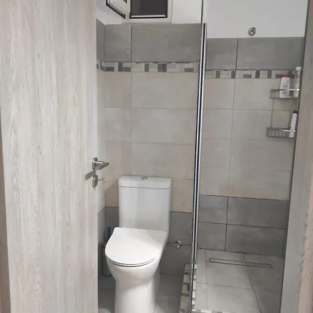 Apollon Stegna Apartment Archangelos (Rhodes)