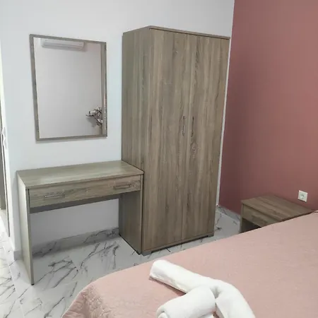 Apollon Stegna Apartment Archangelos (Rhodes)