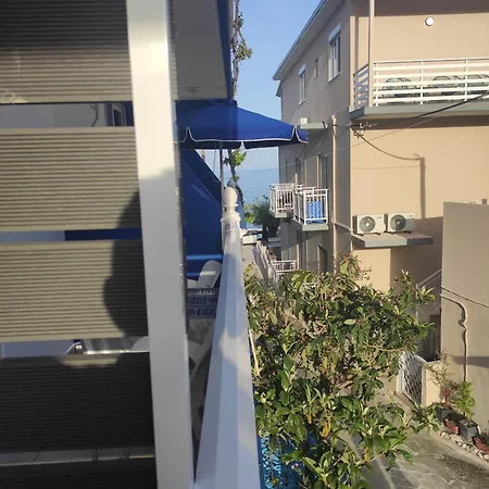 Apollon Stegna Archangelos (Rhodes)