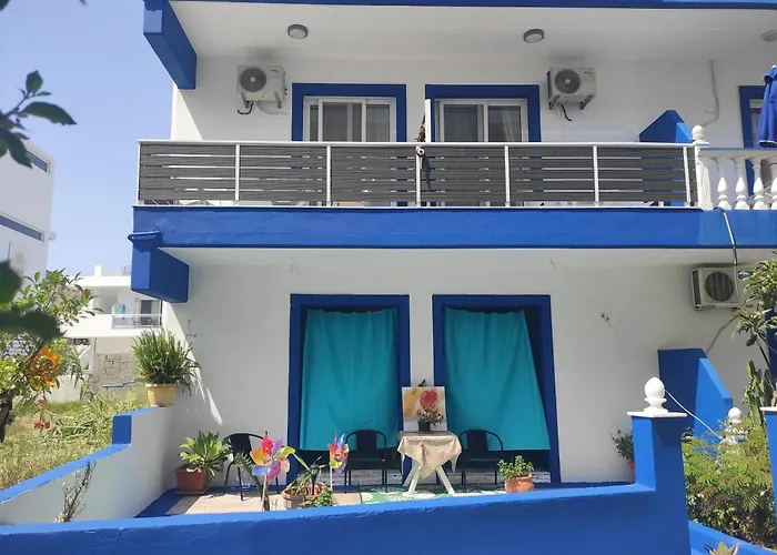 Apollon Stegna أرخانجلوس