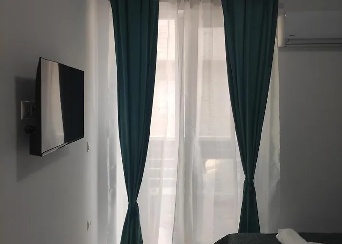 Appartement Apollon Stegna Archangelos (Rhodes)