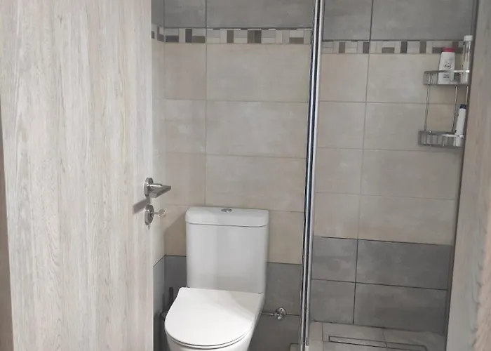 Apollon Stegna Appartement Archangelos (Rhodes)