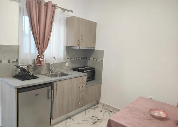 Apollon Stegna * أرخانجلوس