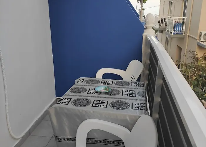 Apollon Stegna أرخانجلوس