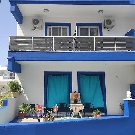 Apollon Stegna Archangelos (Rhodes)