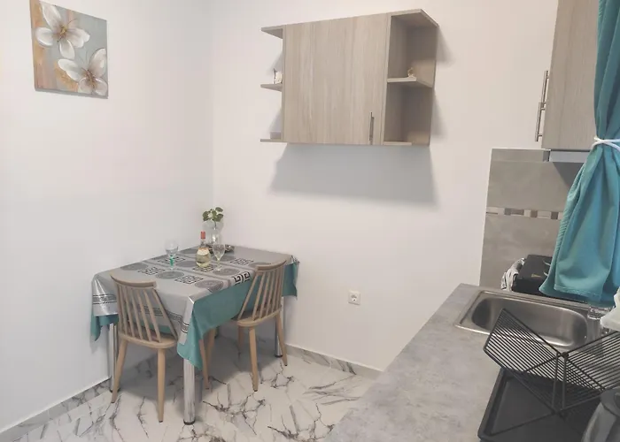 Apollon Stegna Archangelos (Rhodes)